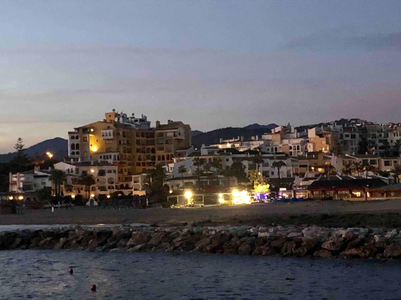 شقة Cabopino N ماربيا المظهر الخارجي الصورة